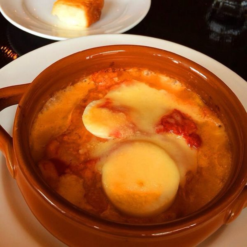 ラザニア(セントベーネ （Sento Bene）)