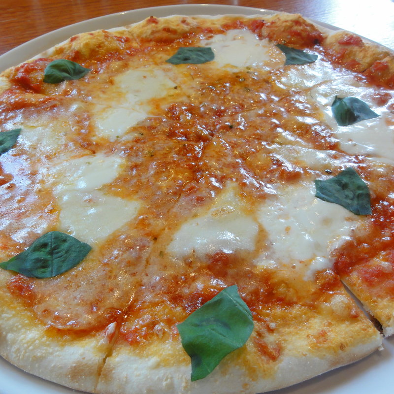 3種の濃厚チーズのマルガリータ(ダニエルハウス （DANIEL HOUSE）)