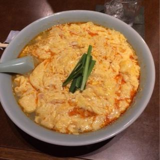 スーラータン麺(ひちょう)