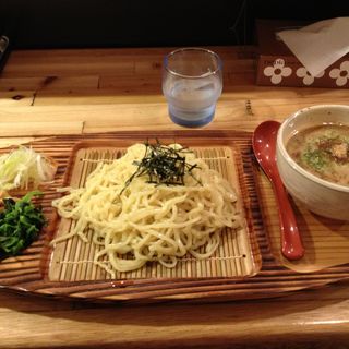 つけ麺(麺場神徳 )