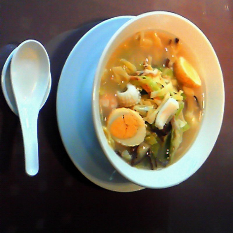 タイピーエン(紅欄亭)