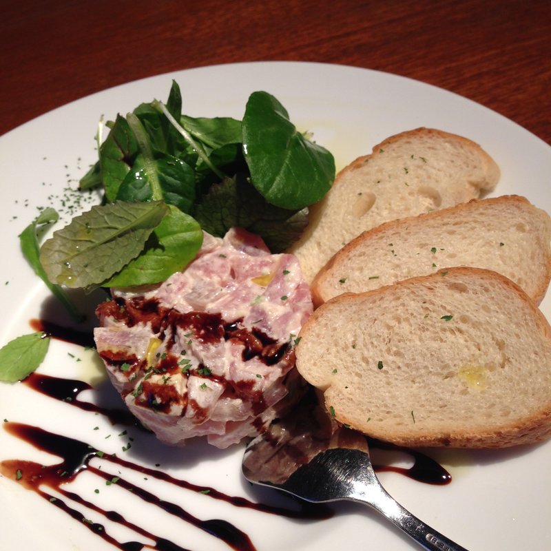 (イタリアン・ビストロ・ヒライ （italian Bistro Hirai）)