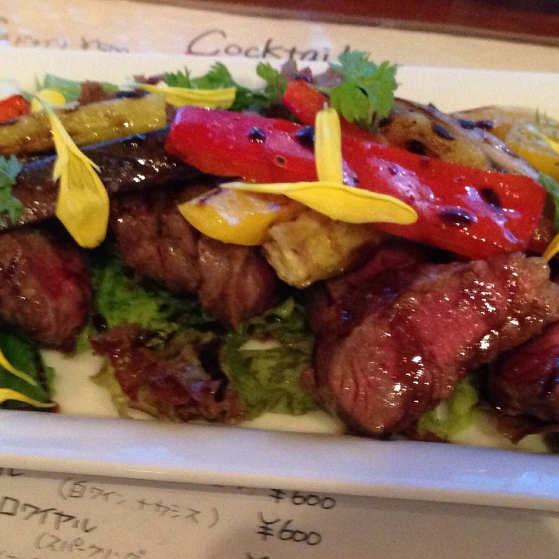 (バール・パッパ baR pappA)