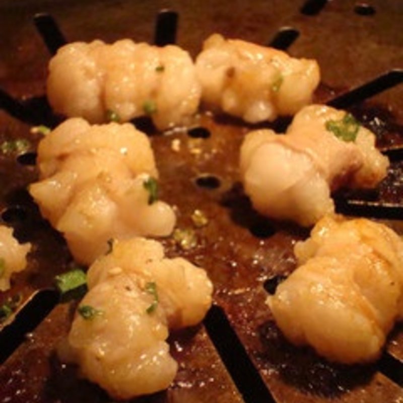 (牛の蔵 赤坂店)