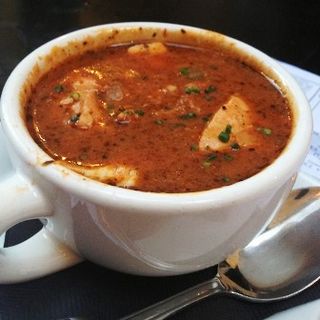 Soup du Jour(K'ya)
