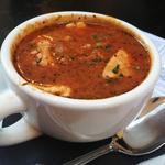 Soup du Jour