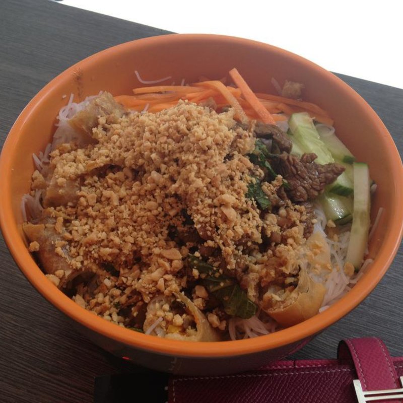 Bo-Bun(I love BO-BUN)