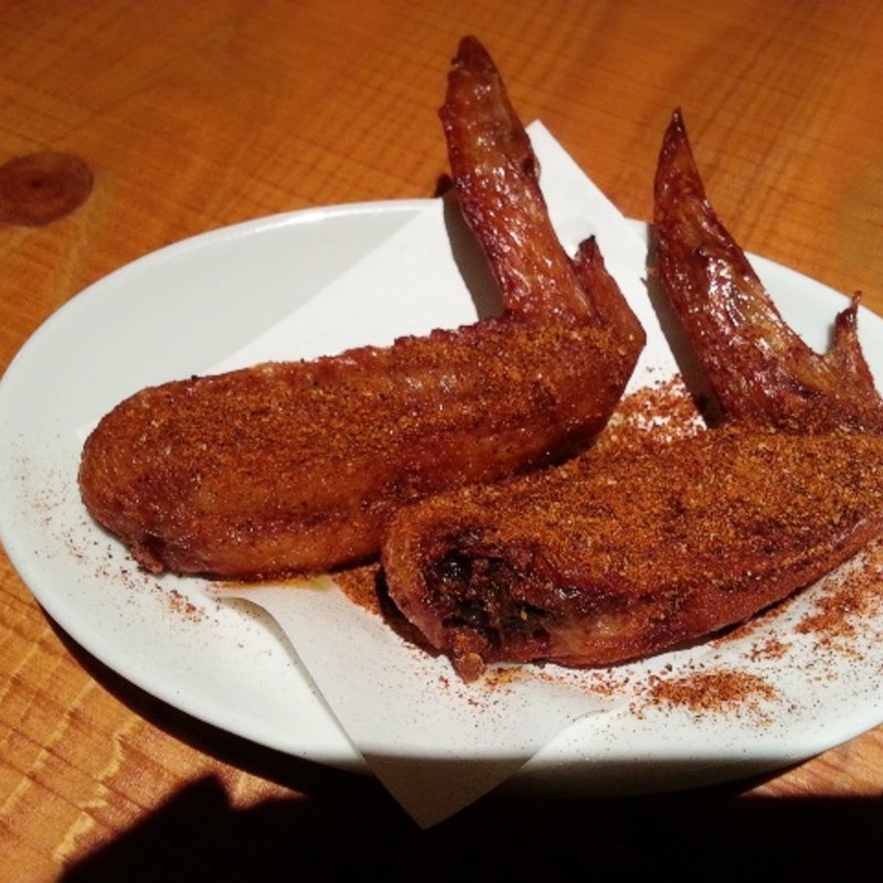 手羽先レッドウイング(りっかさい 沖縄)