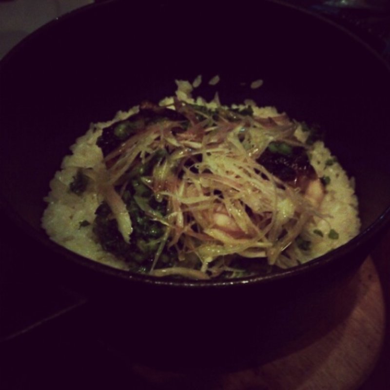 ﾘｿﾞｯﾄ(HOUSE)