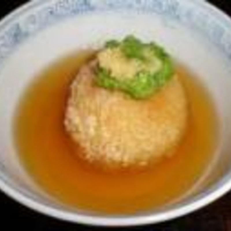 じゃがいも饅頭(つむぎや)