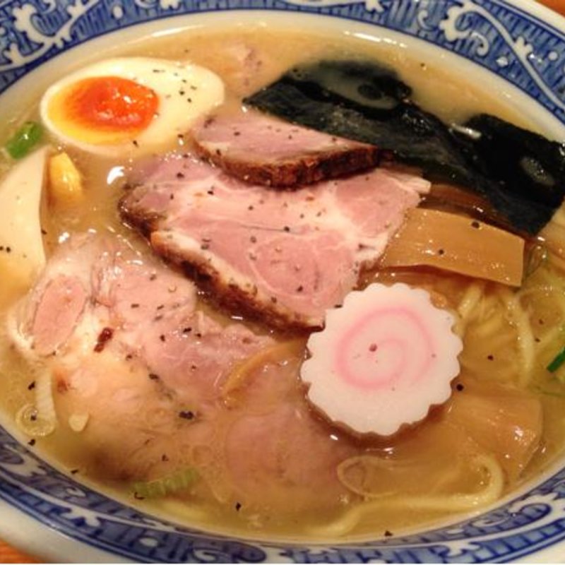 (青葉 北千住店)