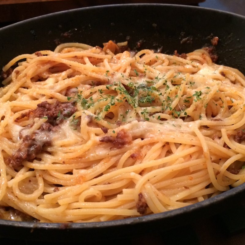 TAJIMA パスタセット(TAJIMA COFFEE)