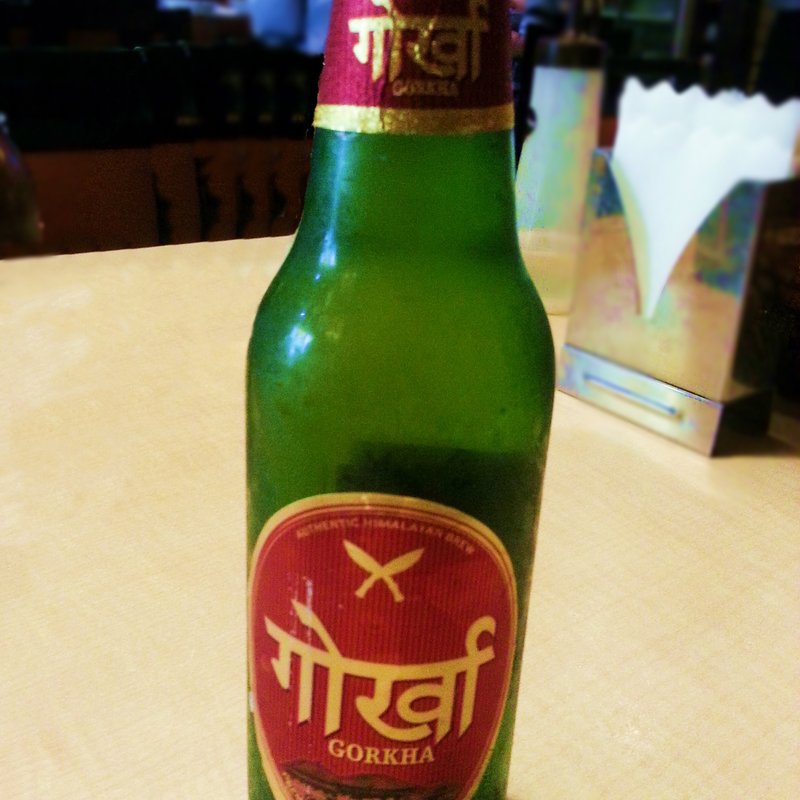 ゴルカビール(アナモル)