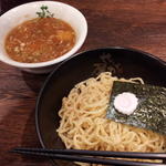 つけ麺