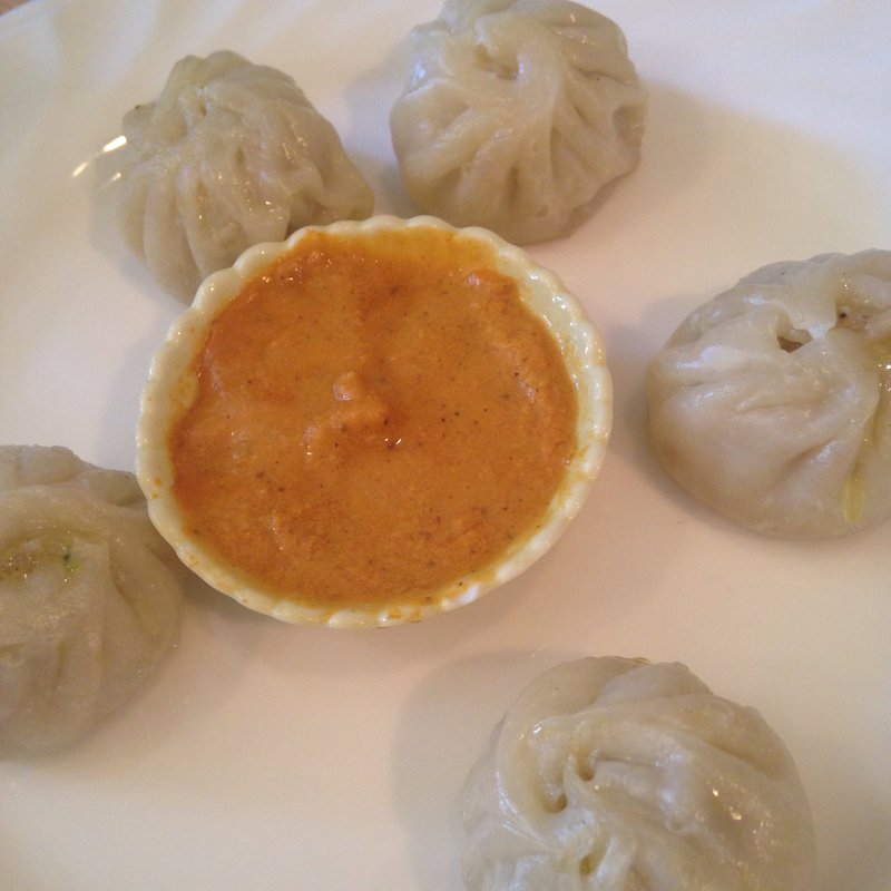 MOMO(インド・ネパールレストラン 桜 )