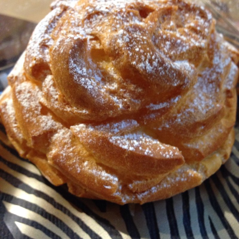 極み(グランドシュークリーム)