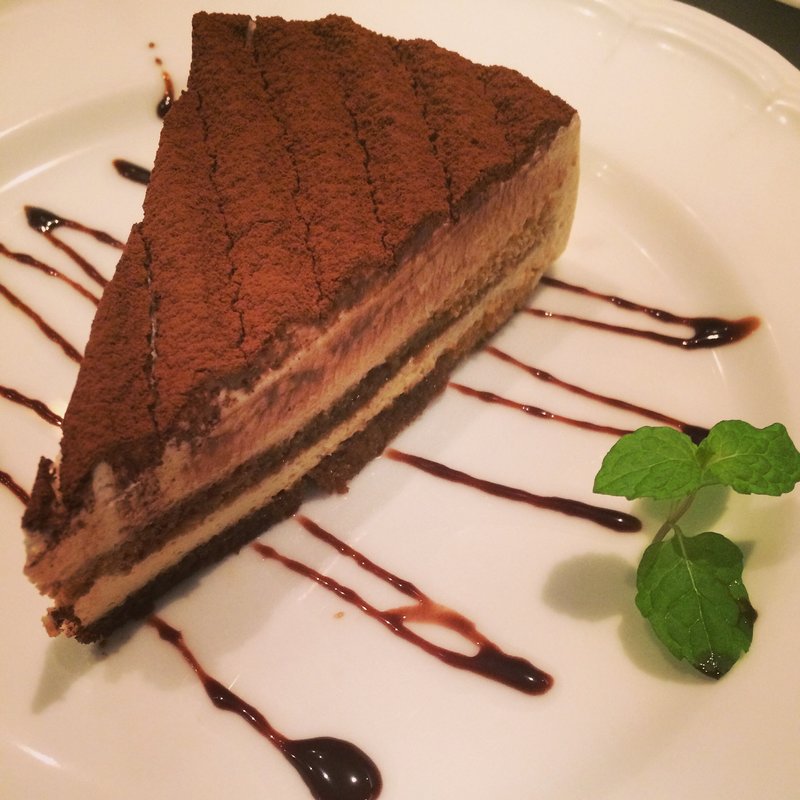 ティラミス(マトリョーシカ 新宿ミロード店 )