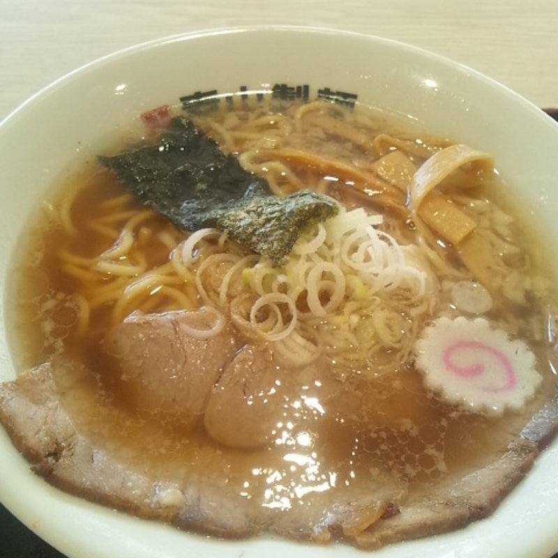 (青山製麺 )
