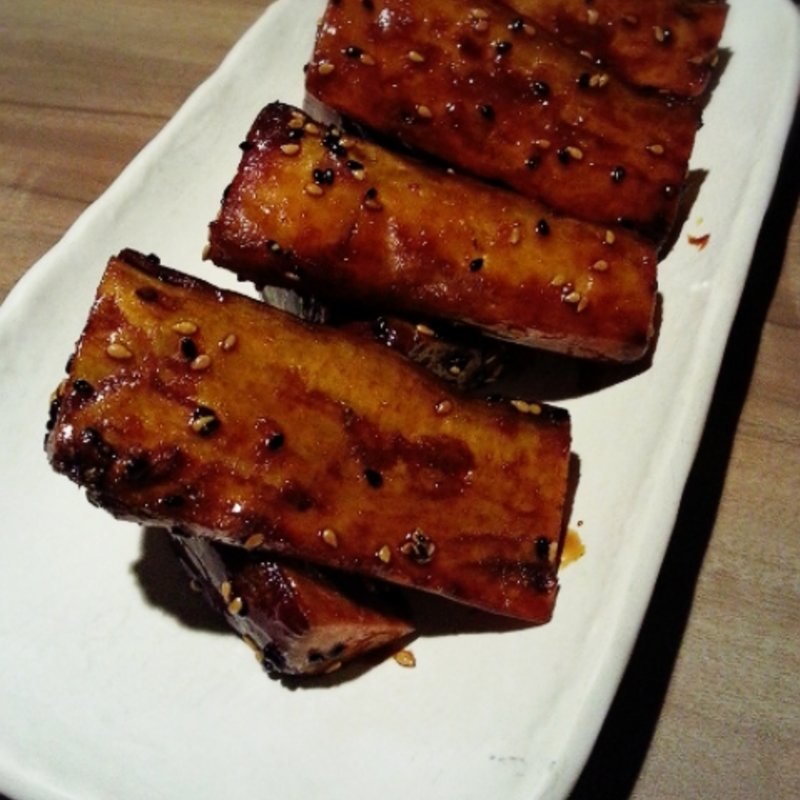 黒糖大学芋(麹蔵 有楽町晴海通り本店)