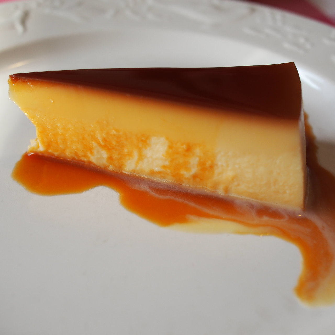 クレームキャラメル ブラッスリー グー Brasserie Gus の口コミ一覧 おいしい一皿が集まるグルメコミュニティサービス Sarah