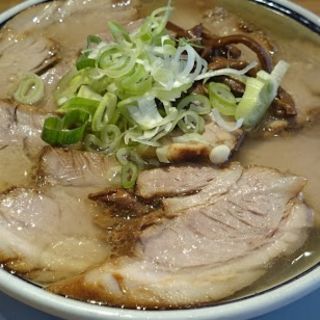 肉そば(田中そば店 秋葉原店 )