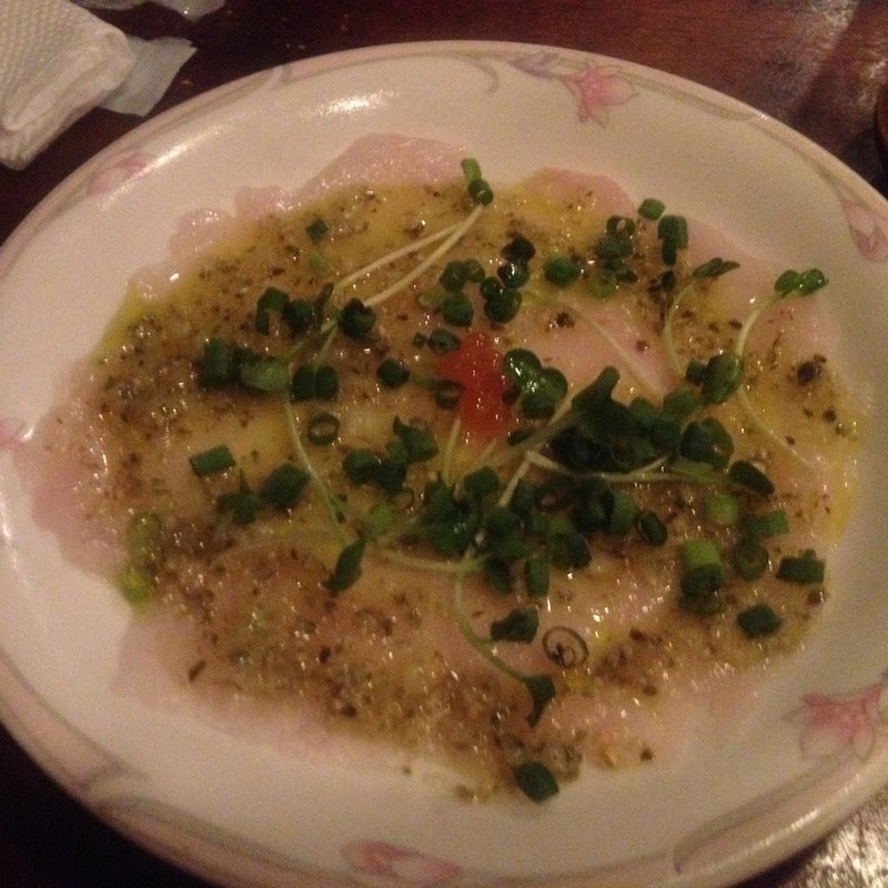 マリナーラコース(アヴィラン)