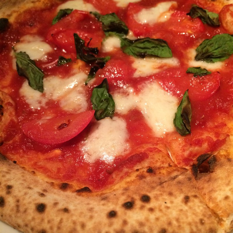 ザ・マルゲリータ(RIGOLETTO WINE AND BAR)