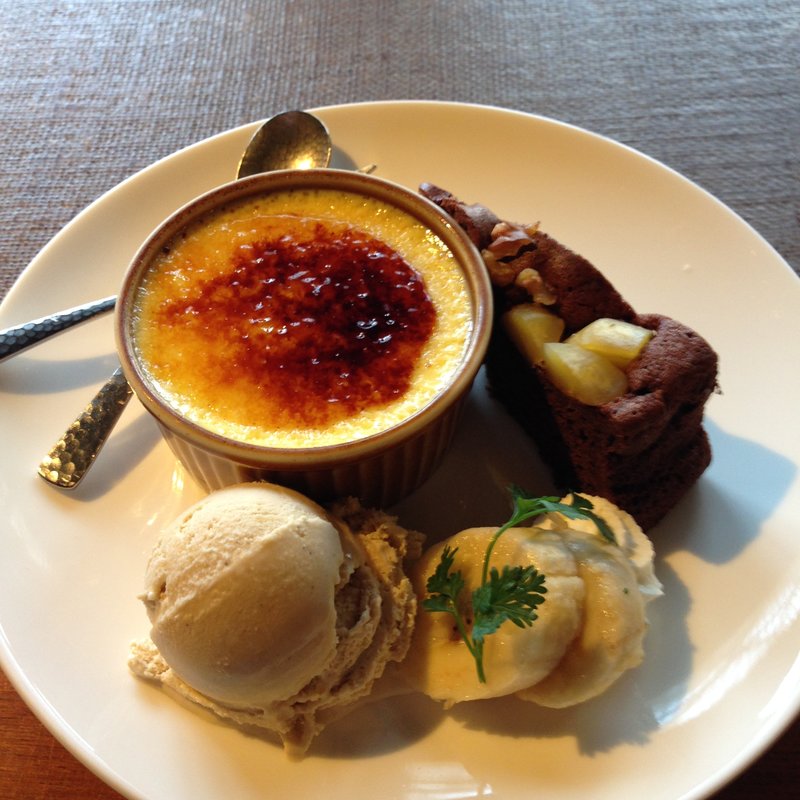 (カフェ アジール （cafe asile）)