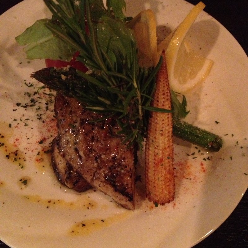 カジキのソテー(KURA)