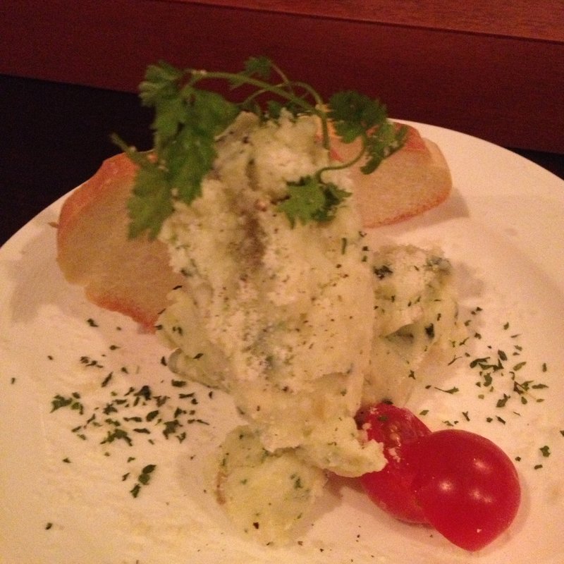 ポテトサラダ(KURA)