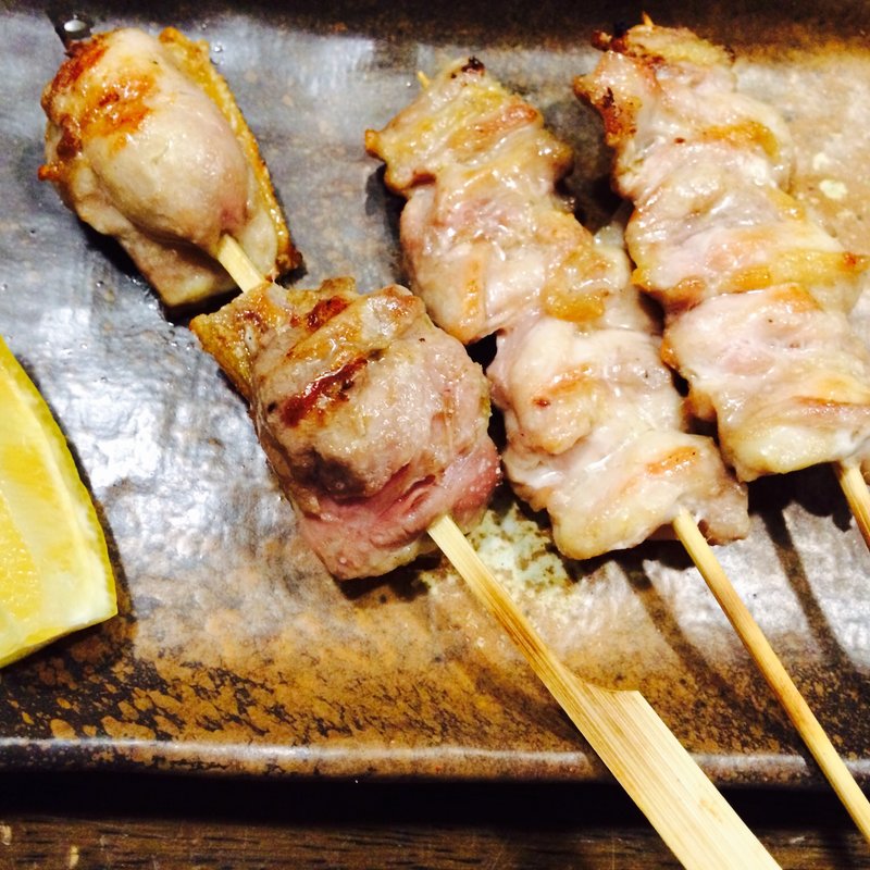 こころ・せせり(鳥長 京橋店)