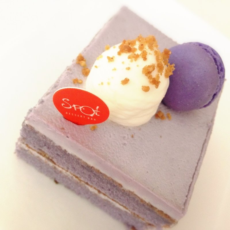 tarocake(SPOT DESSERT BAR)