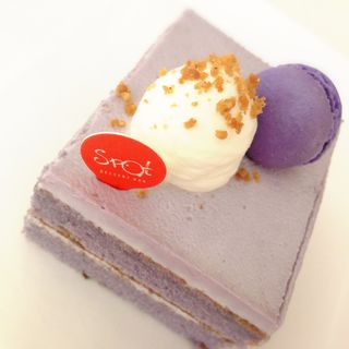 tarocake(SPOT DESSERT BAR)