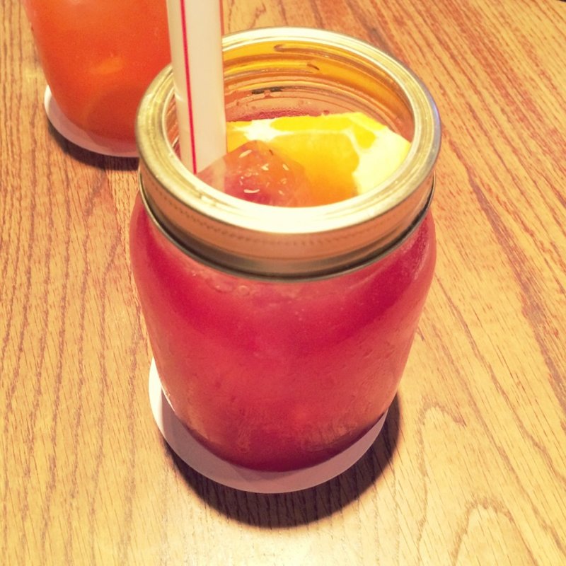 生カシオレ(VANGUARD)