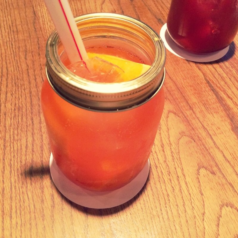 生カンパリオレンジ(VANGUARD)