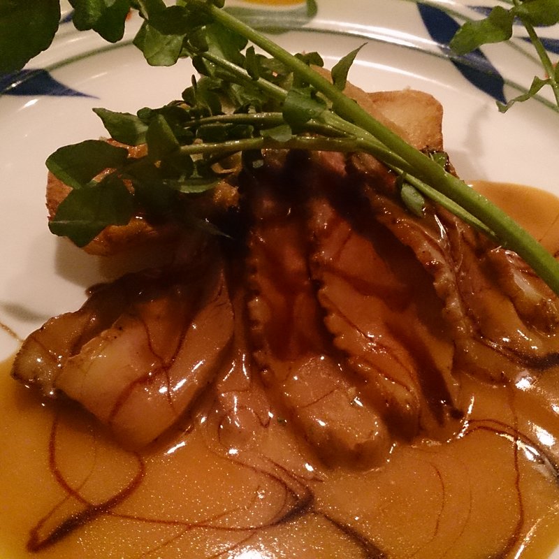 【ランチ限定】肉のランチ(カサ・デ・フジモリ 関内店)