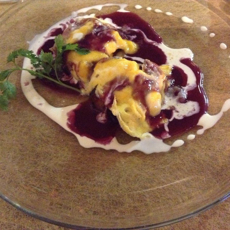 プティ・パフェ(PANNACOTTA(パンナコッタ))