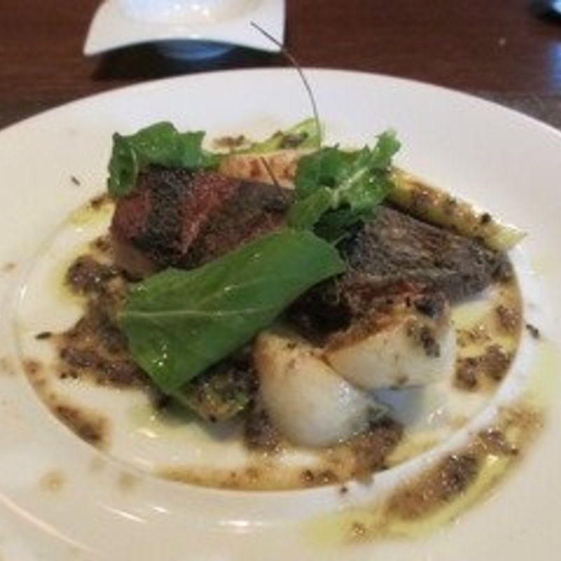 ランチコース(リストランテ マッケローニ （Ristorante MACCHERONI）)