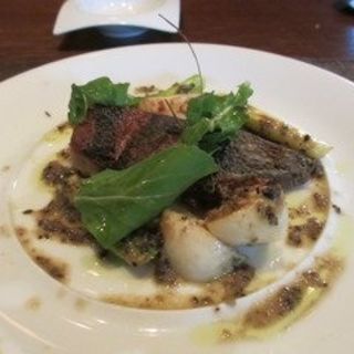 ランチコース(リストランテ マッケローニ （Ristorante MACCHERONI）)