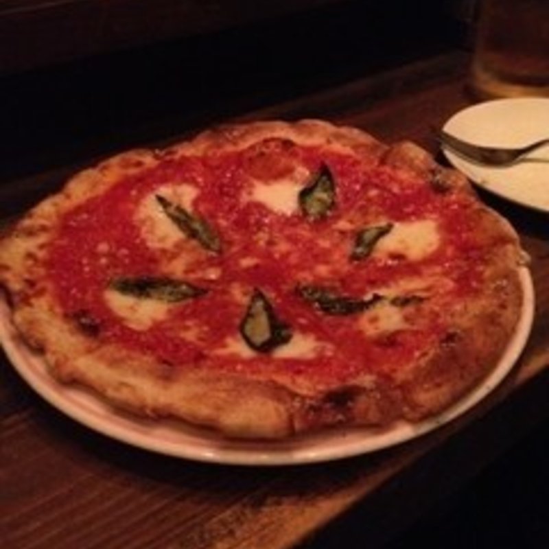 ピザランチ(SHIBUYA　HOUSE （【旧店名】KUNI）)