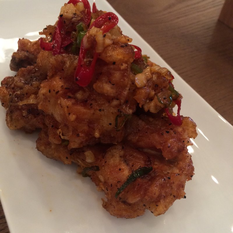 パリチキン(bb.q)