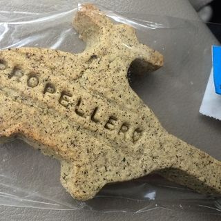 プロペラクッキー(プロペラカフェ)
