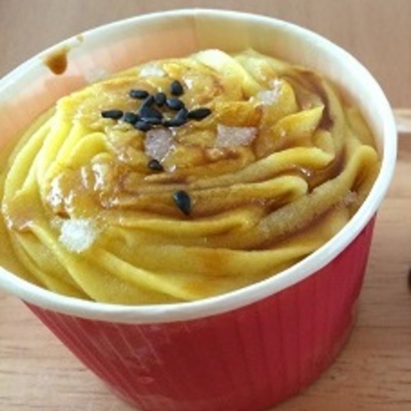 三島甘藷ほくほくポテト(blueberry三島店)