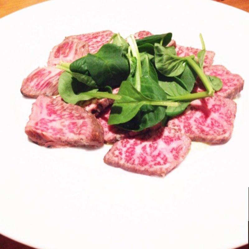 (鉄板焼き＆ワイン　回 北新地店 （かい）)