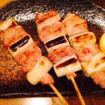 ねぎま(やきとりの名門秋吉 石橋店)