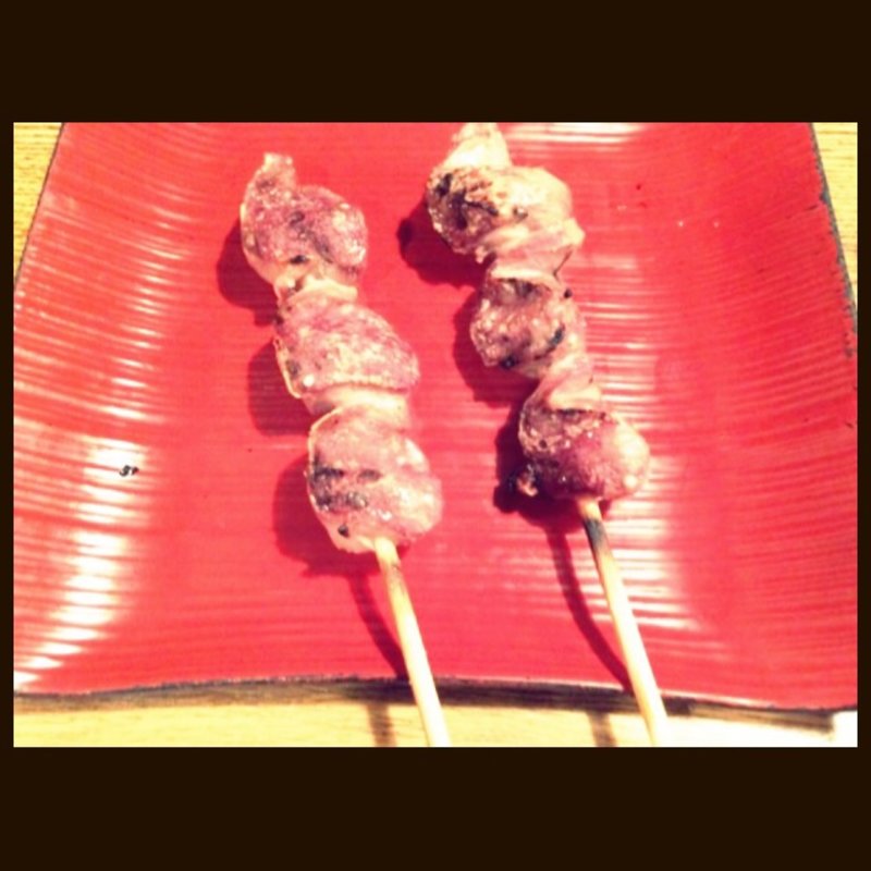 砂ずり(闘鶏 三郎店)