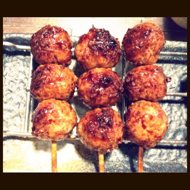 つくね(口八町 梅田店 （くちはっちょう）)