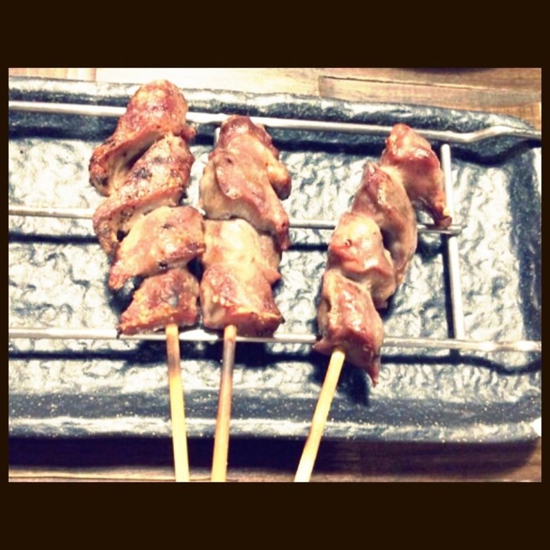 砂ずり(口八町 梅田店 （くちはっちょう）)