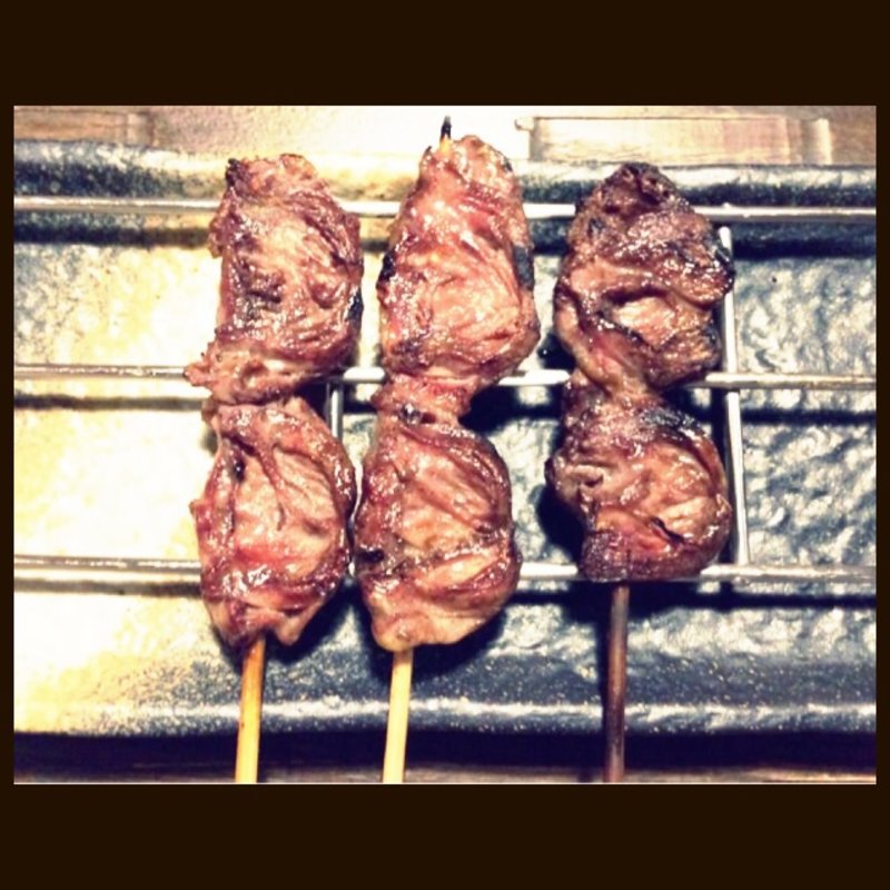 こころ(口八町 梅田店 （くちはっちょう）)