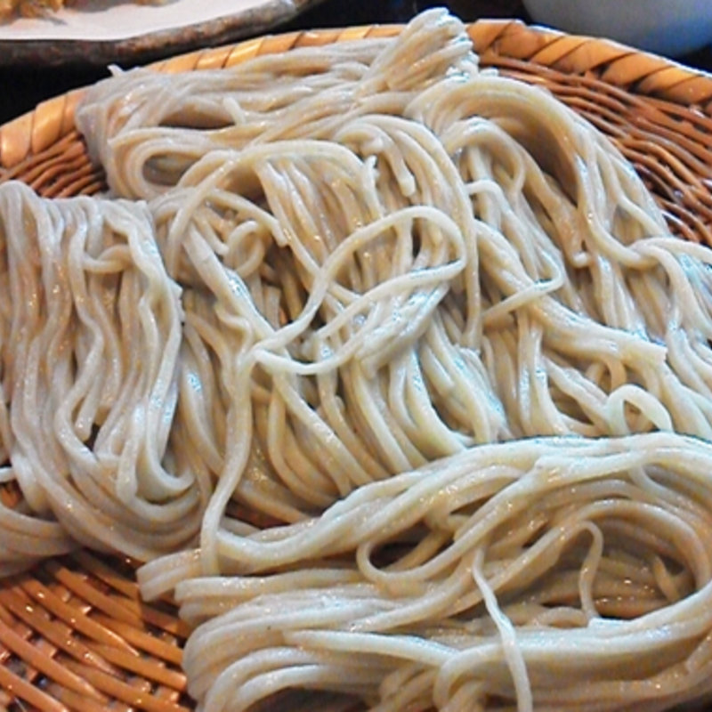 大権現盛り(うずら家 （うずらや）)